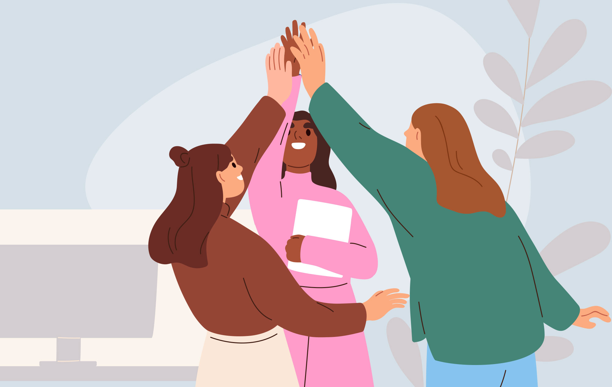 Women & Youth Empowerment