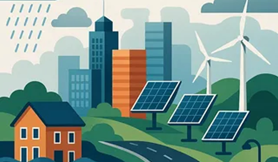 Environment & Climate Resilience
