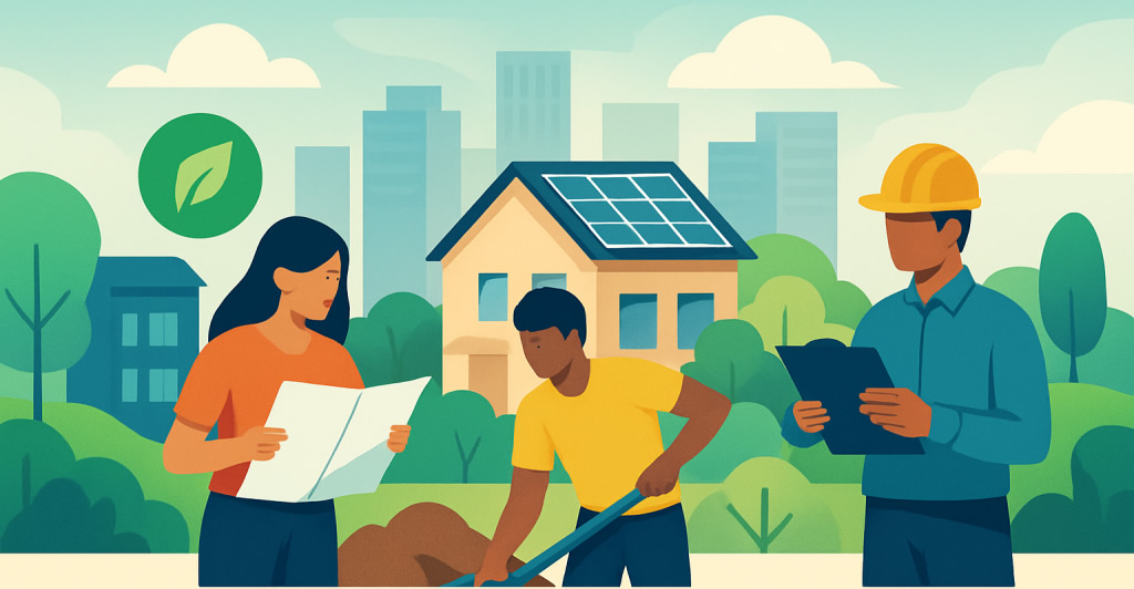 Community Development