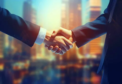 Partnership and collaboration
