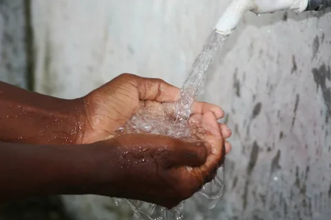 Water, Sanitation & Hygiene